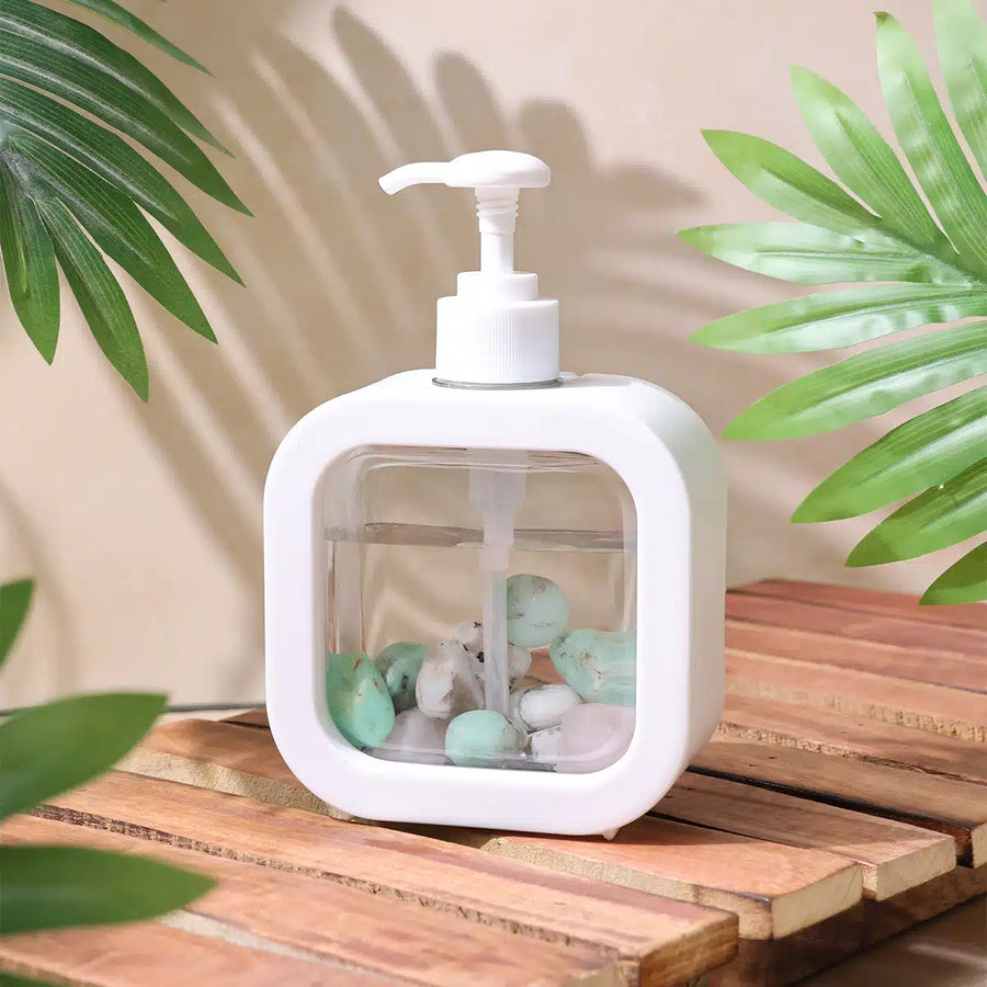 Skin Tumble Hand Wash Dispenser
