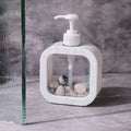 Skin Tumble Hand Wash Dispenser