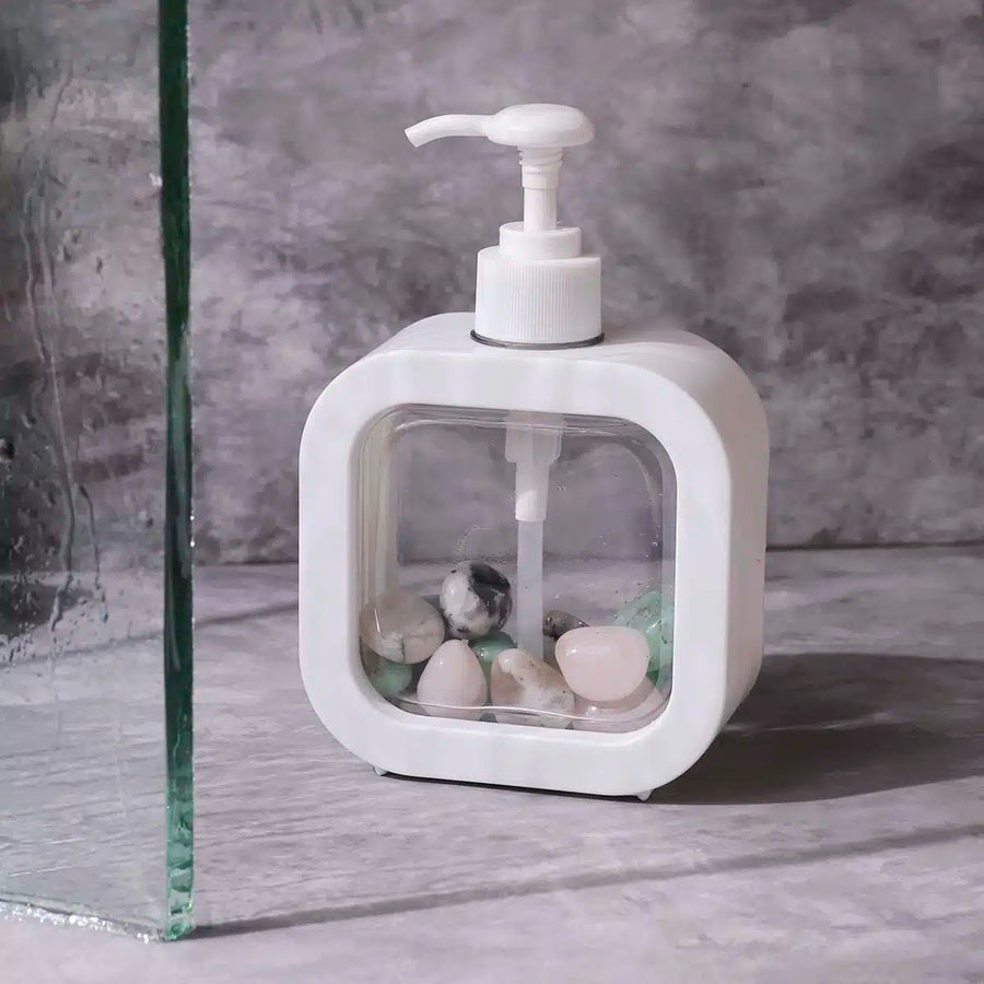 Skin Tumble Hand Wash Dispenser