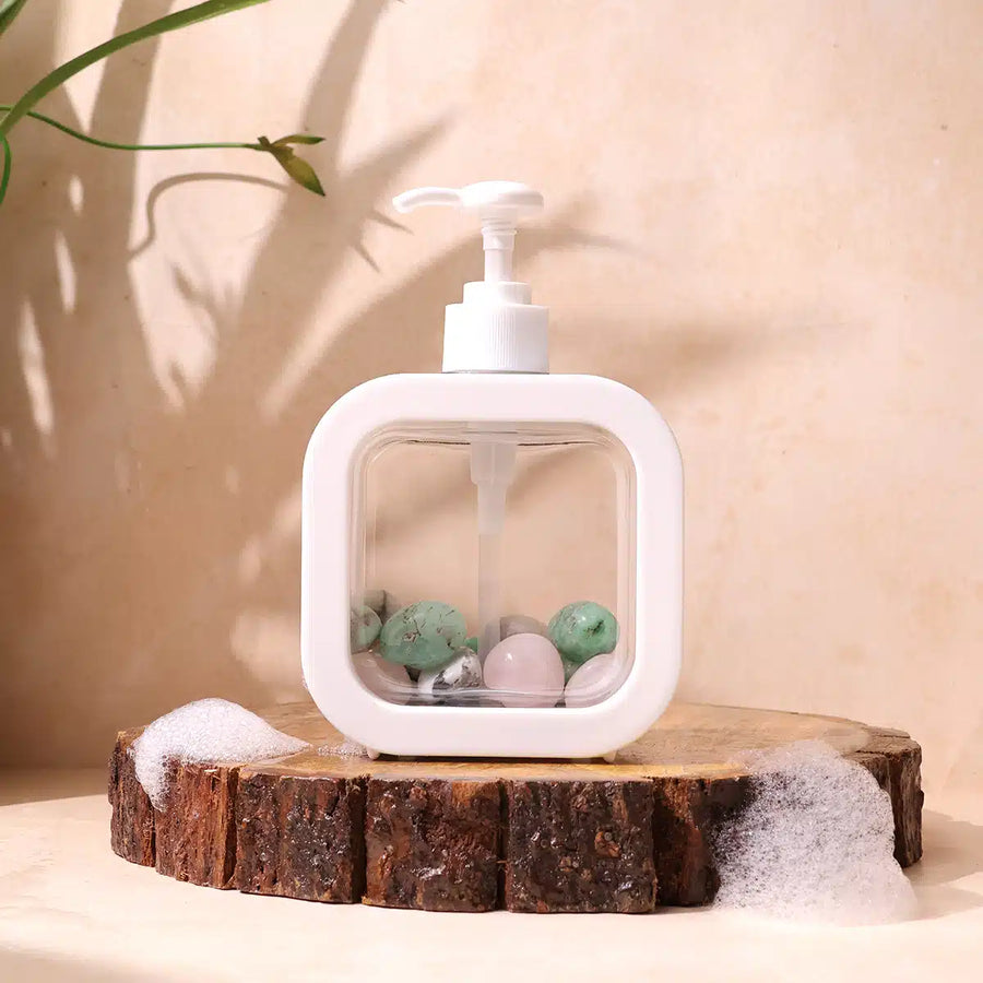 Skin Tumble Hand Wash Dispenser