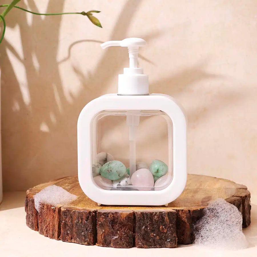 Skin Tumble Hand Wash Dispenser