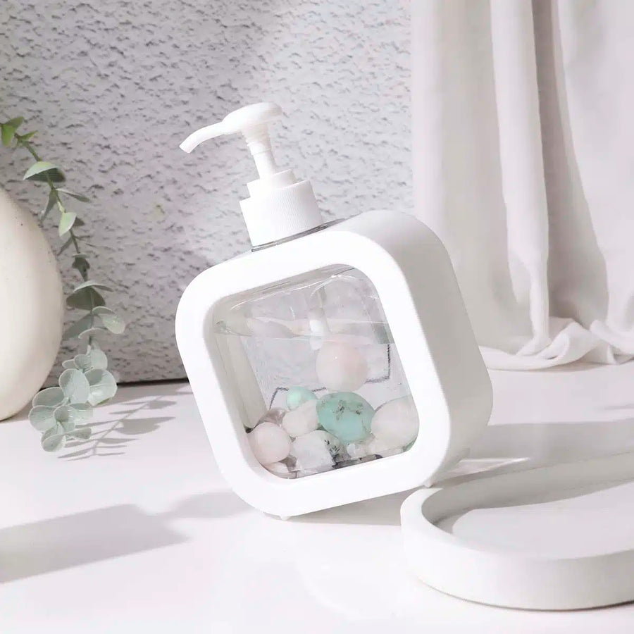 Skin Tumble Hand Wash Dispenser
