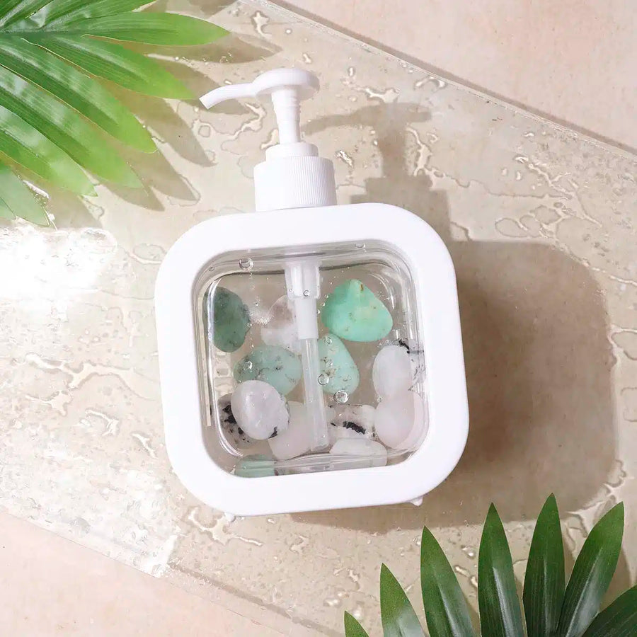 Skin Tumble Hand Wash Dispenser
