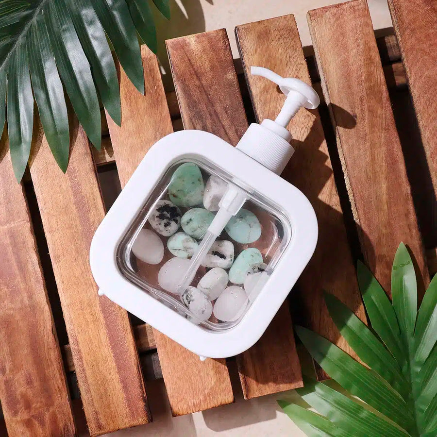 Skin Tumble Hand Wash Dispenser