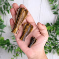 Tiger Eye Angel